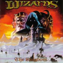 Wizards (BRA) : The Kingdom
